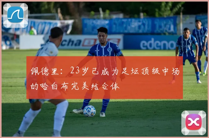 佩德里：23岁已成为足坛顶级中场的哈白布完美结合体