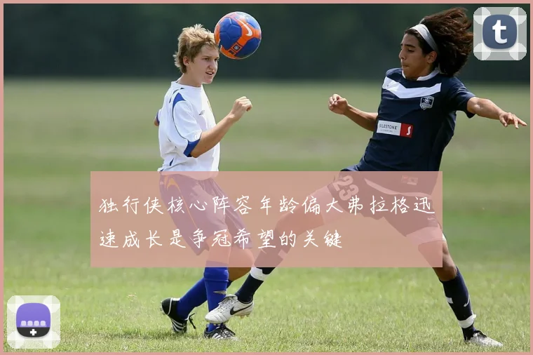 独行侠核心阵容年龄偏大弗拉格迅速成长是争冠希望的关键