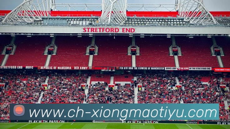 熊猫体育发展历程