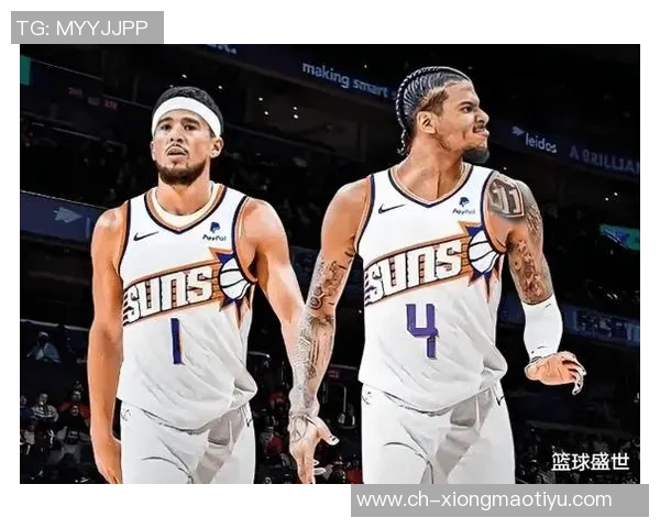 太阳主帅称布克将更多担任控卫角色提升球队进攻效率 太阳主帅称布克将更多担任控卫角色提升球队进攻效率