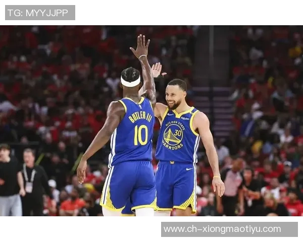 库里强调信心的重要性球员需在关键时刻展现终结能力