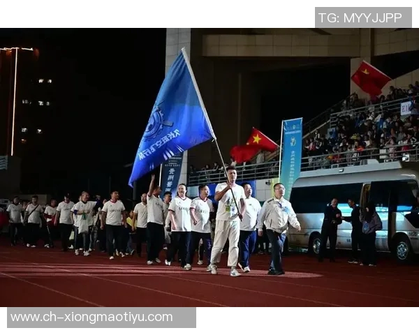 贵州贵阳奥弗历史性夺冠荣膺贵阳赛区收官战冠军荣耀时刻 贵州贵阳奥弗历史性夺冠荣膺贵阳赛区收官战冠军荣耀时刻