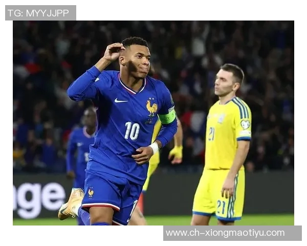 2025年俱乐部与国家队双响与戴帽次数统计姆巴佩独占鳌头