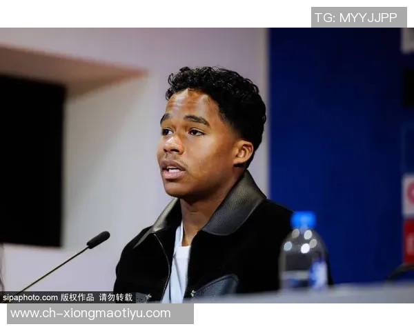 丰塞卡确认恩德里克将出战布雷斯特并称其每周都有显著进步 丰塞卡确认恩德里克将出战布雷斯特并称其每周都有显著进步