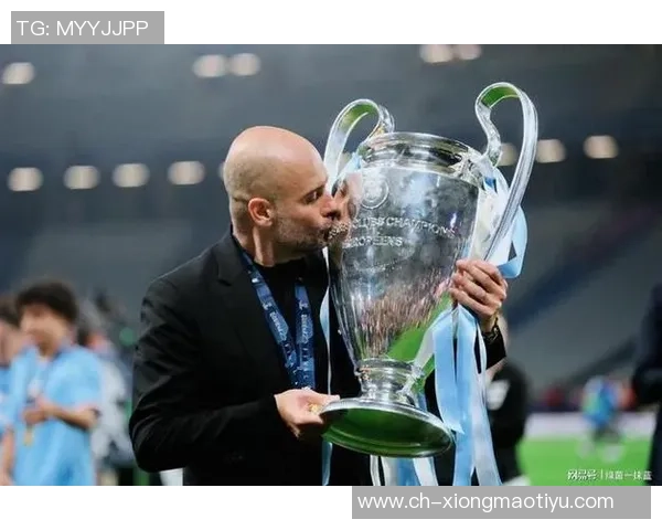 瓜迪奥拉执教曼城百场欧冠里程碑回顾曾带队夺得冠军与亚军荣耀 瓜迪奥拉执教曼城百场欧冠里程碑回顾曾带队夺得冠军与亚军荣耀