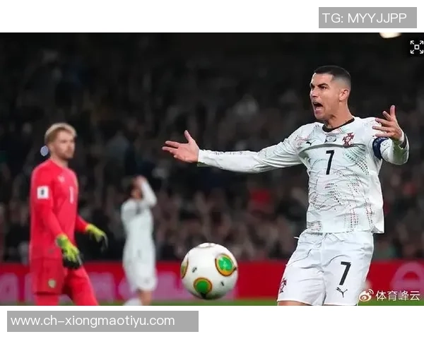 爱尔兰主帅指责C罗影响裁判判罚引发争议与讨论